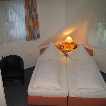 Hotel Wasserfall Garni Oberndorf am Neckar Экстерьер фото