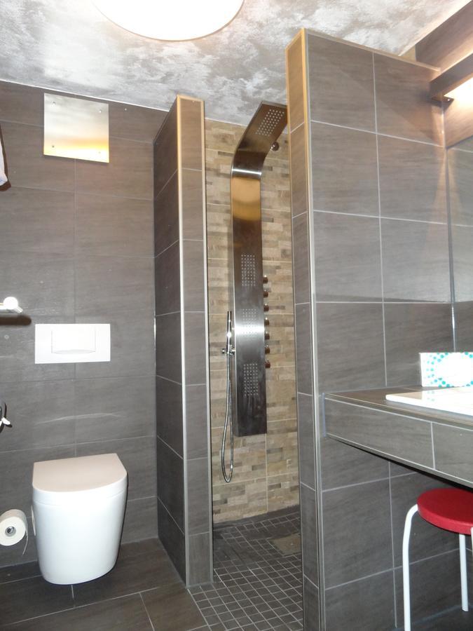 Hotel Wasserfall Garni Oberndorf am Neckar Экстерьер фото