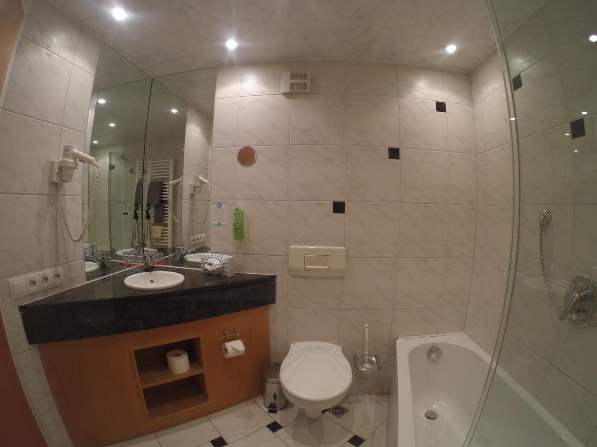 Hotel Wasserfall Garni Oberndorf am Neckar Экстерьер фото