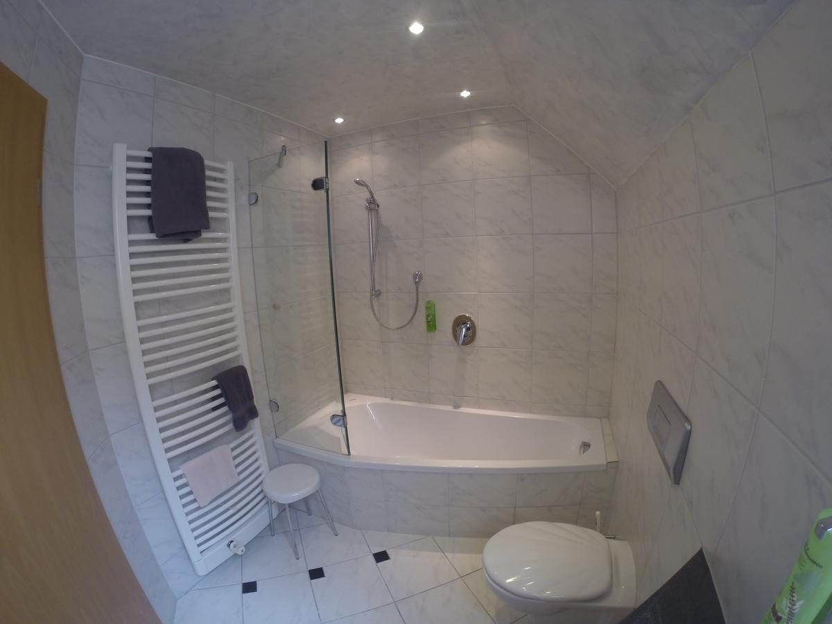 Hotel Wasserfall Garni Oberndorf am Neckar Экстерьер фото